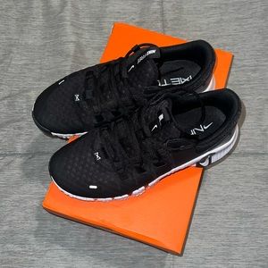 Nike Women’s Free Metcon 5 Training Shoe